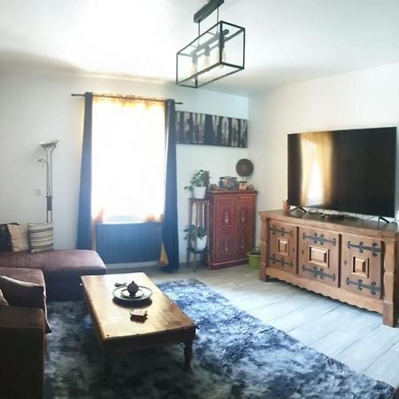 Chambre Cosy Entre Mer Et Montagne 아스카인 외부 사진