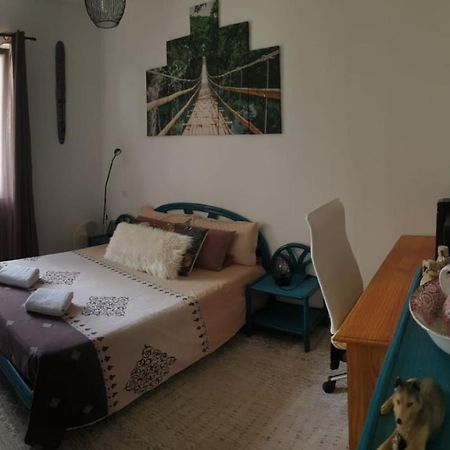 Chambre Cosy Entre Mer Et Montagne 아스카인 외부 사진