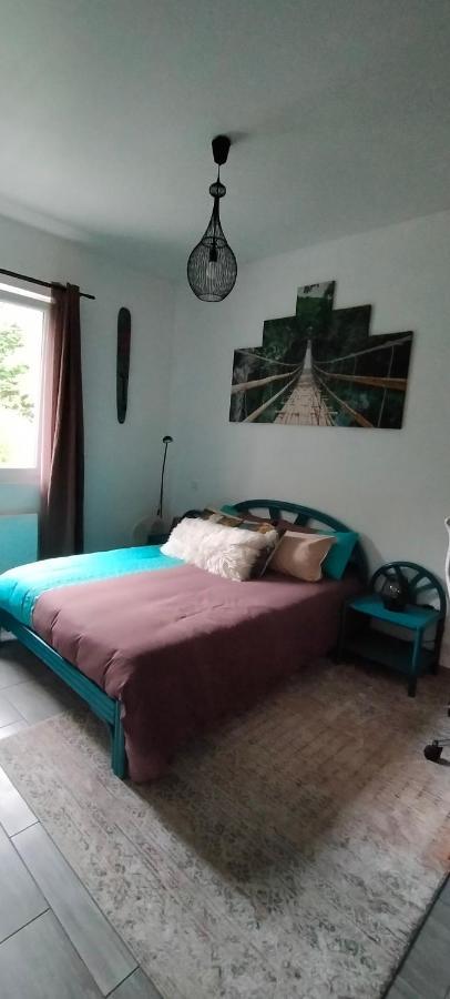 Chambre Cosy Entre Mer Et Montagne 아스카인 외부 사진