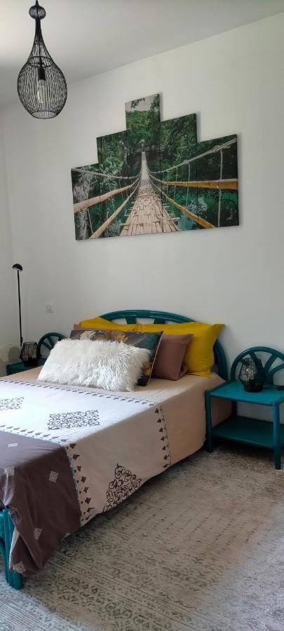 Chambre Cosy Entre Mer Et Montagne 아스카인 외부 사진