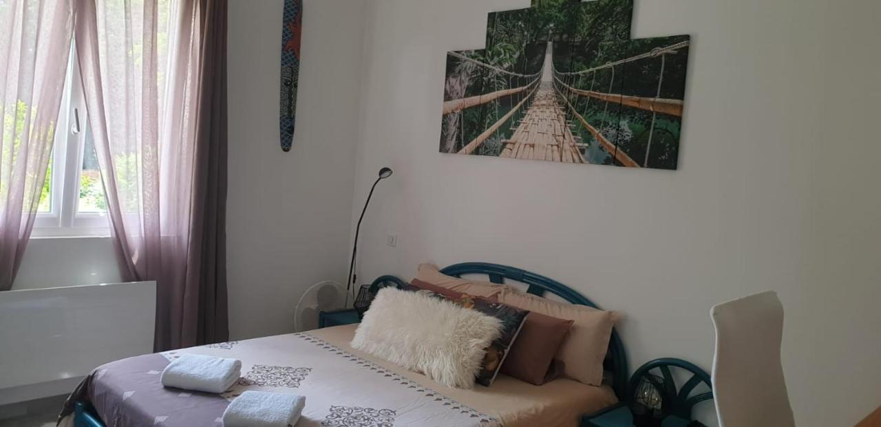 Chambre Cosy Entre Mer Et Montagne 아스카인 외부 사진